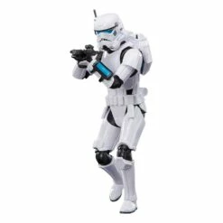 Hasbro Star Wars Black Series Figurine Scar Trooper Mic 15 Cm