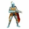 Hasbro Star Wars: Droids Black Series Figurine 2021 Boba Fett 15 Cm