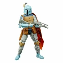 Hasbro Star Wars: Droids Black Series Figurine 2021 Boba Fett 15 Cm