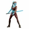 Hasbro Star Wars Episode Ii Black Series Figurine 2022 Aayla Secura 15 Cm