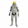 Hot Toys Star Wars: Episode Ii Figurine 1/6 Clone Pilot 30 Cm