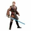 Hasbro Star Wars Episode Ii Vintage Collection Figurine 2022 Anakin Skywalker (padawan) 10 Cm