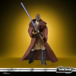 Hasbro Star Wars Episode Ii Vintage Collection Figurine 2022 Mace Windu 10 Cm 8 Hasbro Star Wars Episode Ii Vintage Collection Figurine 2022 Mace Windu 10 Cm -Chiffres Modèles Soldes 2024 star wars episode ii vintage collection figurine 2022 mace windu 10 cm 61750a397d37b