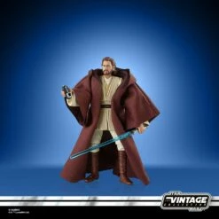 Hasbro Star Wars Episode Ii Vintage Collection Figurine 2022 Obi-wan Kenobi 10 Cm -Chiffres Modèles Soldes 2024 star wars episode ii vintage collection figurine 2022 obi wan kenobi 10 cm 61750d0261954