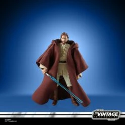 Hasbro Star Wars Episode Ii Vintage Collection Figurine 2022 Obi-wan Kenobi 10 Cm -Chiffres Modèles Soldes 2024 star wars episode ii vintage collection figurine 2022 obi wan kenobi 10 cm 61750d0279c9f