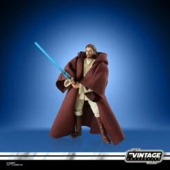 Hasbro Star Wars Episode Ii Vintage Collection Figurine 2022 Obi-wan Kenobi 10 Cm -Chiffres Modèles Soldes 2024 star wars episode ii vintage collection figurine 2022 obi wan kenobi 10 cm 61750d0286471