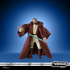 Hasbro Star Wars Episode Ii Vintage Collection Figurine 2022 Obi-wan Kenobi 10 Cm -Chiffres Modèles Soldes 2024 star wars episode ii vintage collection figurine 2022 obi wan kenobi 10 cm 61750d0292622