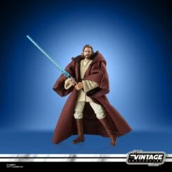 Hasbro Star Wars Episode Ii Vintage Collection Figurine 2022 Obi-wan Kenobi 10 Cm -Chiffres Modèles Soldes 2024 star wars episode ii vintage collection figurine 2022 obi wan kenobi 10 cm 61750d02aa295