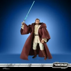 Hasbro Star Wars Episode Ii Vintage Collection Figurine 2022 Obi-wan Kenobi 10 Cm -Chiffres Modèles Soldes 2024 star wars episode ii vintage collection figurine 2022 obi wan kenobi 10 cm 61750d02be9d6