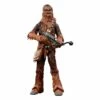 Hasbro Star Wars Episode Iv Black Series Archive Figurine 2022 Chewbacca 15 Cm
