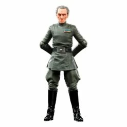 Hasbro Star Wars Episode Iv Black Series Archive Figurine 2022 Grand Moff Tarkin 15 Cm
