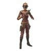 Hasbro Star Wars Episode Ix Black Series Figurine Zorii Bliss 15 Cm