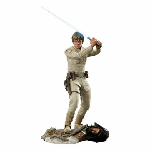 Hot Toys Star Wars Episode V Figurine Movie Masterpiece 1/6 Luke Skywalker Bespin (deluxe Version) 28 Cm 2 Hot Toys Star Wars Episode V Figurine Movie Masterpiece 1/6 Luke Skywalker Bespin (deluxe Version) 28 Cm -Chiffres Modèles Soldes 2024 star wars episode v figurine movie masterpiece 16 luke skywalker bespin deluxe version 28 cm