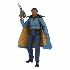 Hasbro Star Wars Episode V Vintage Collection Figurine 2021 Lando Calrissian 10 Cm