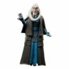 Hasbro Star Wars Episode Vi 40th Anniversary Black Series Figurine Bib Fortuna 15 Cm