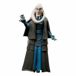 Hasbro Star Wars Episode Vi 40th Anniversary Black Series Figurine Bib Fortuna 15 Cm