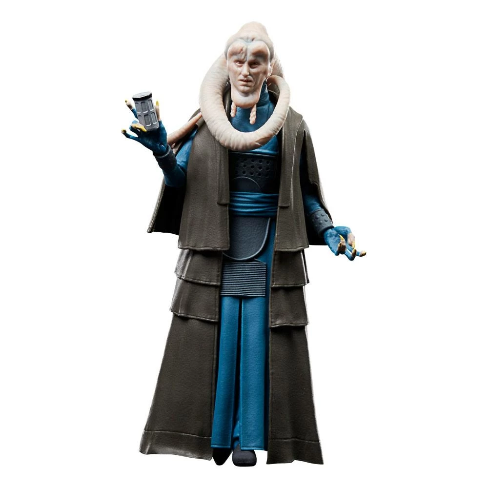 Hasbro Star Wars Episode Vi 40th Anniversary Black Series Figurine Bib Fortuna 15 Cm 1 Hasbro Star Wars Episode Vi 40th Anniversary Black Series Figurine Bib Fortuna 15 Cm
