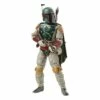 Hasbro Star Wars Episode Vi 40th Anniversary Black Series Figurine Deluxe Boba Fett 15 Cm