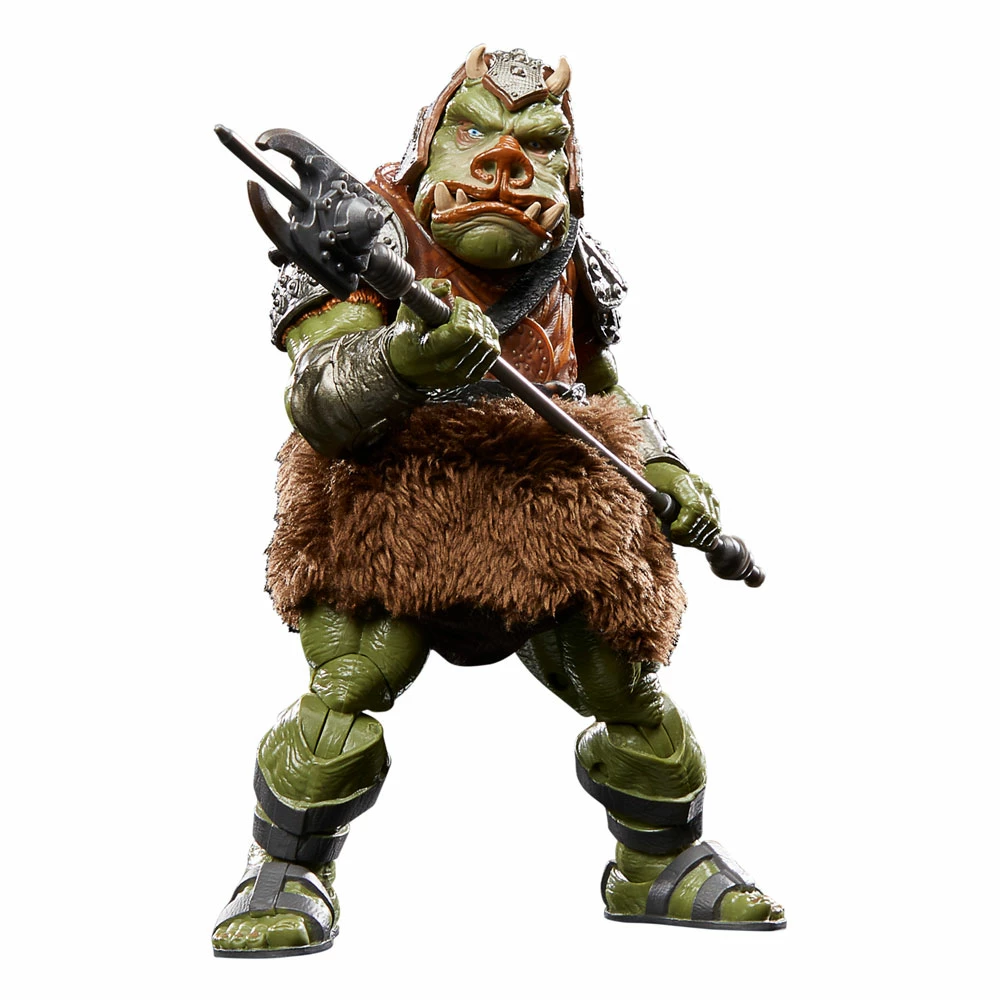 Hasbro Star Wars Episode Vi 40th Anniversary Black Series Figurine Deluxe Gamorrean Guard 15 Cm 1 Hasbro Star Wars Episode Vi 40th Anniversary Black Series Figurine Deluxe Gamorrean Guard 15 Cm