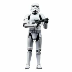 Hasbro Star Wars Episode Vi 40th Anniversary Black Series Figurine Stormtrooper 15 Cm