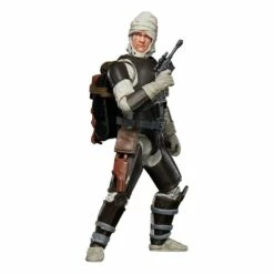 Hasbro Star Wars Episode Vi Black Series Archive Figurine 2022 Dengar 15 Cm