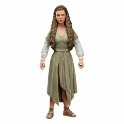 Hasbro Star Wars Episode Vi Black Series Figurine 2022 Princess Leia (ewok Village) 15 Cm