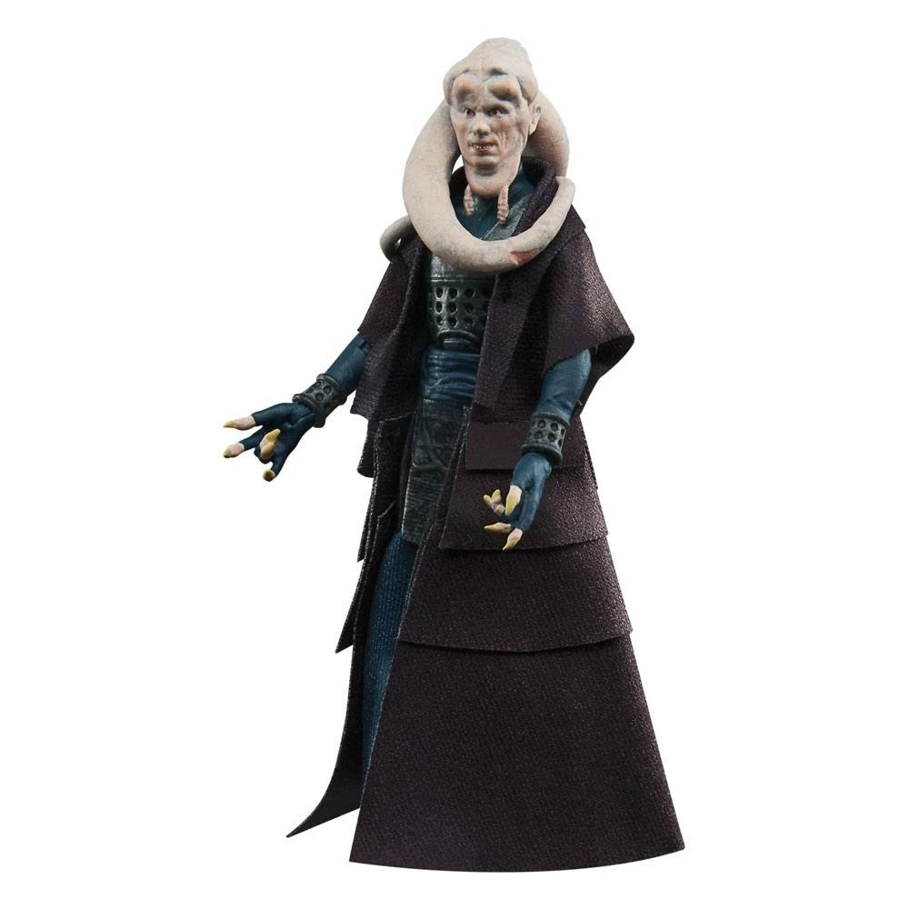 Hasbro Star Wars Episode Vi Vintage Collection Figurine 2022 Bib Fortuna 10 Cm 1 Hasbro Star Wars Episode Vi Vintage Collection Figurine 2022 Bib Fortuna 10 Cm