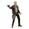 Hasbro Star Wars Episode Vii Black Series Archive Figurine 2022 Han Solo 15 Cm