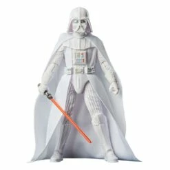 Hasbro Star Wars Infinities: Return Of The Jedi Black Series Archive Figurine 2023 Infinities Darth Vader 15 Cm