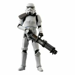 Hasbro Star Wars Jedi: Fallen Order Vintage Collection Figurine 2022 Heavy Assault Stormtrooper 10 Cm