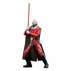 Hasbro Star Wars: Knights Of The Old Republic Black Series Gaming Greats Figurine Darth Malak 15 Cm