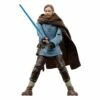 Hasbro Star Wars: Obi-wan Kenobi Black Series Figurine 2022 Ben Kenobi (tibidon Station) 15 Cm