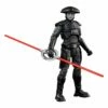 Hasbro Star Wars: Obi-wan Kenobi Black Series Figurine 2022 Fifth Brother (inquisitor) 15 Cm