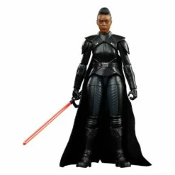 Hasbro Star Wars: Obi-wan Kenobi Black Series Figurine 2022 Reva (third Sister) 15 Cm