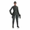 Hasbro Star Wars: Obi-wan Kenobi Black Series Figurine 2022 Tala (imperial Officer) 15 Cm