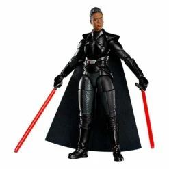 Hasbro Star Wars: Obi-wan Kenobi Vintage Collection Figurine 2022 Reva (third Sister) 10 Cm