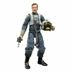 Hasbro Star Wars Rogue One Black Series Figurine 2021 Antoc Merrick 15 Cm