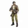 Hasbro Star Wars Rogue One Black Series Figurine 2021 Captain Cassian Andor 15 Cm