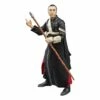 Hasbro Star Wars Rogue One Black Series Figurine 2021 Chirrut Imwe 15 Cm