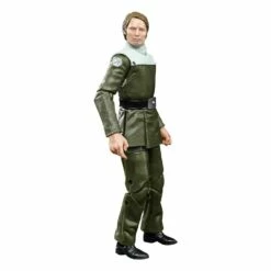 Hasbro Star Wars Rogue One Black Series Figurine 2021 Galen Erso 15 Cm