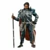 Hasbro Star Wars: Rogue One Black Series Figurine Deluxe 2023 Saw Gerrera 15 Cm