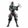 Hasbro Star Wars: The Bad Batch Black Series Figurine 2022 Echo 15 Cm