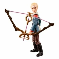 Hasbro Star Wars: The Bad Batch Black Series Figurine 2022 Omega (kamino) 15 Cm