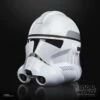 Hasbro Star Wars: The Clone Wars Black Series Casque électronique Phase Ii Clone Trooper