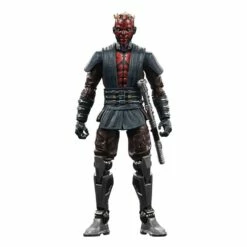 Hasbro Star Wars The Clone Wars Black Series Figurine 2022 Darth Maul 15 Cm