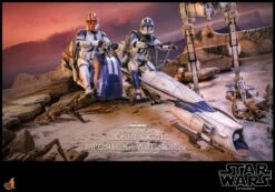 Hot Toys Star Wars The Clone Wars Figurine 1/6 Heavy Weapons Clone Trooper & Barc Speeder With Sidecar 30 Cm 11 Hot Toys Star Wars The Clone Wars Figurine 1/6 Heavy Weapons Clone Trooper & Barc Speeder With Sidecar 30 Cm -Chiffres Modèles Soldes 2024 star wars the clone wars figurine 16 heavy weapons clone trooper barc speeder with sidecar 30 cm 62933cb06dda5