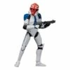 Hasbro Star Wars: The Clone Wars Vintage Collection Figurine 2022 332nd Ahsoka's Clone Trooper 10 Cm