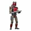 Hasbro Star Wars: The Clone Wars Vintage Collection Figurine 2023 Mandalorian Super Commando Captain 10 Cm