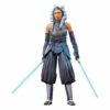 Hasbro Star Wars: The Mandalorian Black Series Credit Collection Figurine Ahsoka Tano 15 Cm