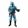 Hasbro Star Wars: The Mandalorian Black Series Figurine 2022 Death Watch Mandalorian 15 Cm